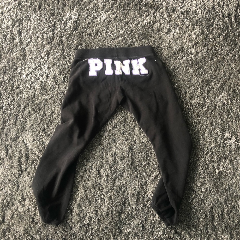 Victoria’s Secret sweats